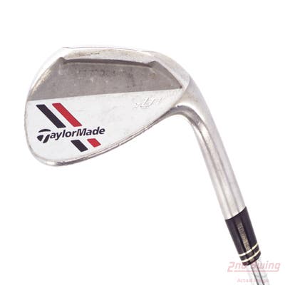 TaylorMade ATV Wedge Gap GW 50° ATV FST KBS Wedge Steel Wedge Flex Right Handed 36.0in