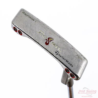 TaylorMade 2005 Rossa CGB Daytona 1 Putter Steel Right Handed 32.0in