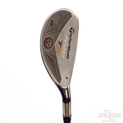 TaylorMade Rescue TP Hybrid 1 Hybrid 15° TM Fujikura Reax TP 85 Graphite Stiff Right Handed 41.75in