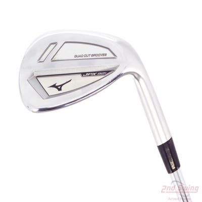 Mizuno JPX 921 Forged Wedge Sand SW Nippon NS Pro Modus 3 105 Wdg Steel Wedge Flex Right Handed 35.75in
