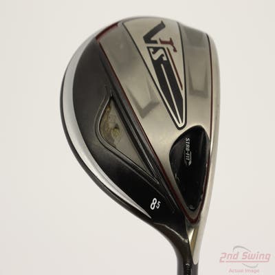 Nike Victory Red S Driver 8.5° Nike Mitsubishi Diamana Ahina Graphite X-Stiff Right Handed 44.0in