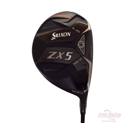 Srixon ZX5 LS MK II Driver 10.5° Project X HZRDUS Smoke Red RDX 60 Graphite Regular Right Handed 45.5in