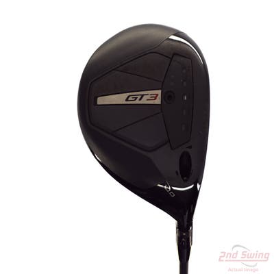 Titleist GT3 Driver 10° Mitsubishi Tensei 1K Blue 55 Graphite Stiff Right Handed 45.0in