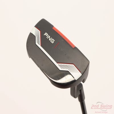 Ping 2021 DS 72 Putter Graphite Right Handed Red dot 35.0in