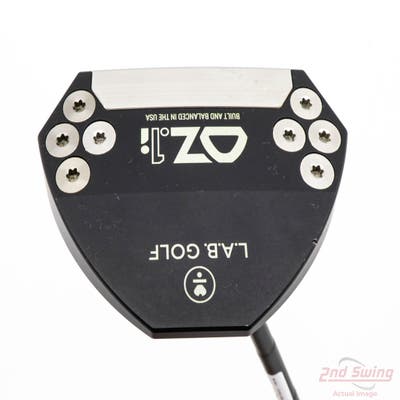 L.A.B. Golf OZ.1i Putter Steel Right Handed 33.0in