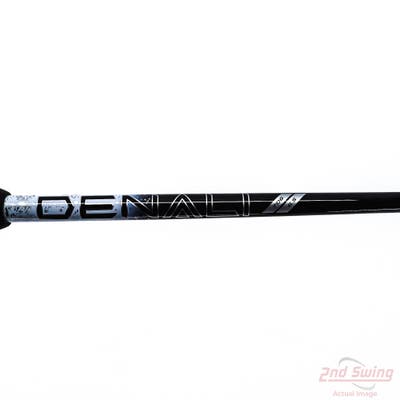 Pull Project X Denali Black 70 Fairway Shaft X-Stiff 40.5in