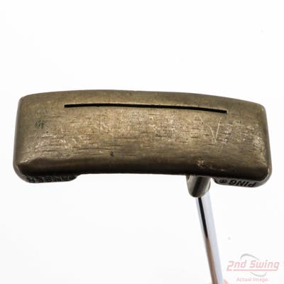 Ping Anser Putter Steel Right Handed 34.0in