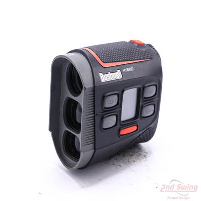 Bushnell Hybrid Rangefinder