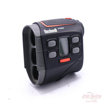 Bushnell Hybrid Rangefinder