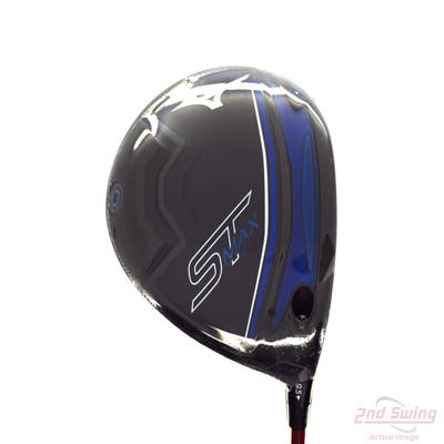 Mint Mizuno ST-MAX 230 Driver 9.5° Project X Denali Red 50 Graphite Senior Right Handed 45.75in