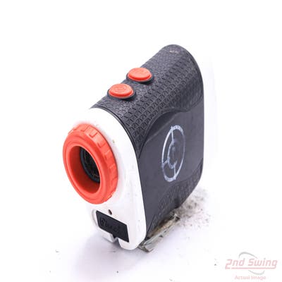 Pinned The Ace Rangefinder