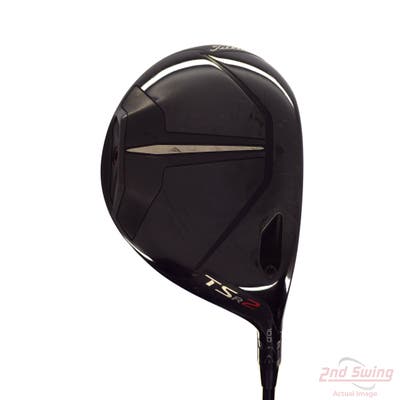 Titleist TSR2 Driver 10° Mitsubishi Tensei AV-XLINK Blue 55 Graphite Stiff Right Handed 45.75in