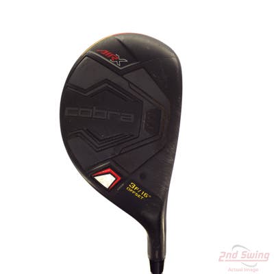 Cobra 2023 Air X Fairway Wood 3 Wood 3W 16° Cobra Ultralite 45 Graphite Senior Right Handed 43.0in