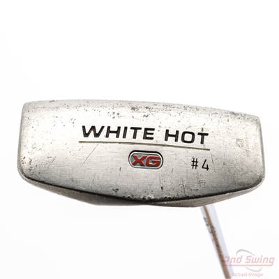 Odyssey White Hot XG 4 Putter Steel Right Handed 35.0in