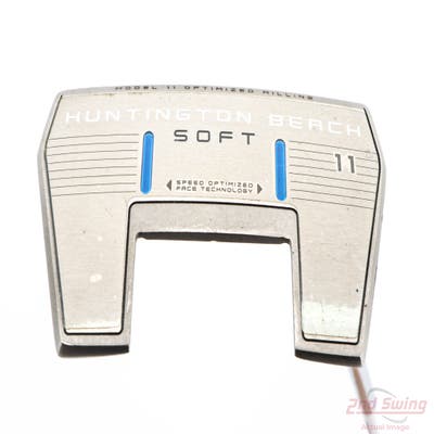 Cleveland Huntington Beach Soft 11 Putter Steel Right Handed 34.0in