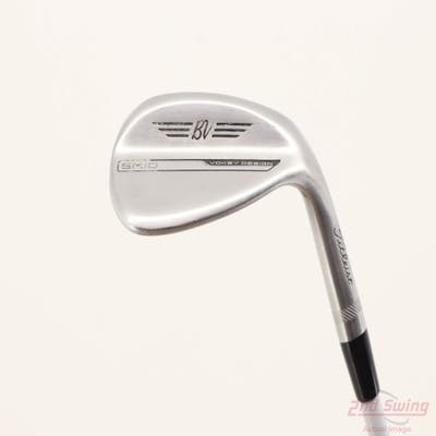 Titleist Vokey SM10 Tour Chrome Wedge Sand SW 56° 10 Deg Bounce S Grind Mitsubishi Tensei Red AM2 Graphite Ladies Right Handed 34.0in