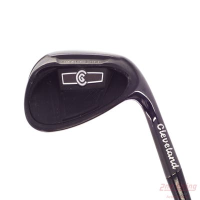 Cleveland Smart Sole 2.0 S Wedge Sand SW Cleveland Traction Wedge Steel Wedge Flex Right Handed 35.5in