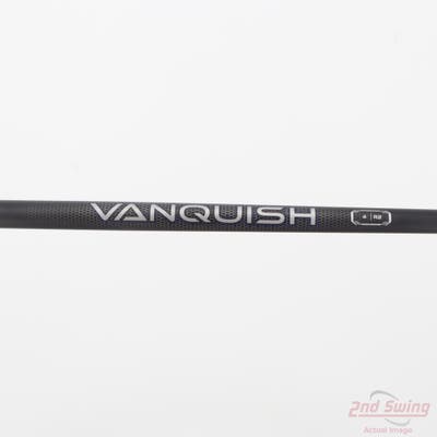 Used W/ Callaway RH Adapter Mitsubishi Golf Vanquish 40 Driver Shaft Senior 44.5in