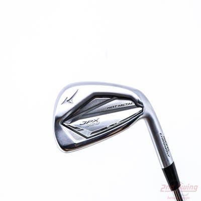 Mizuno JPX 923 Hot Metal Single Iron 1 Iron 7° True Temper Dynamic Gold 95 Steel Regular Right Handed 37.5in