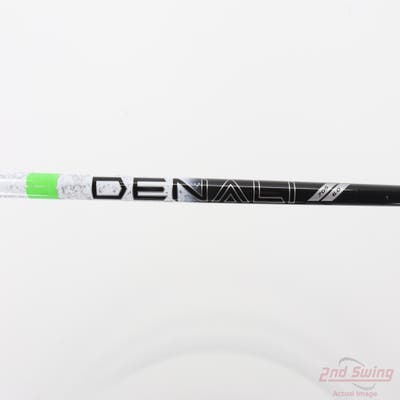 Used W/ Callaway RH Adapter Project X Denali Black 70 Driver Shaft Stiff 44.5in