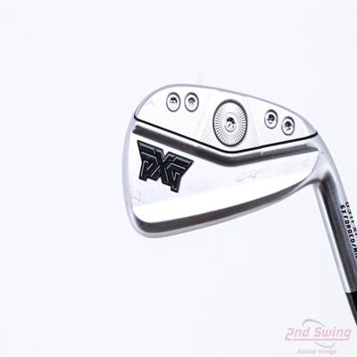 Mint PXG 0311 XP GEN6 Single Iron 7 Iron Mitsubishi MMT 70 Graphite Regular Right Handed 37.25in