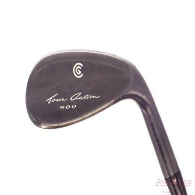 Cleveland 900 Form Forged Gunmetal Wedge Gap GW 52° True Temper Dynamic Gold Steel Stiff Right Handed 36.0in