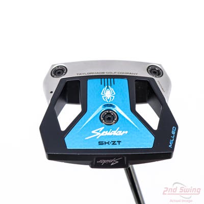 TaylorMade Spider 5K-ZT Putter Steel Right Handed 34.0in