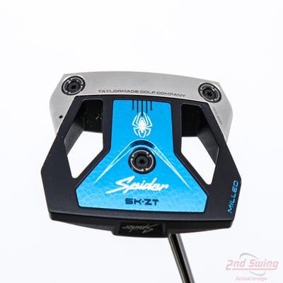 TaylorMade Spider 5K-ZT Putter Steel Right Handed 35.0in