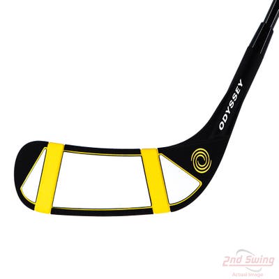 Mint Odyssey Happy Gilmore 2 Limited Edition Hockey Stick Putter Right Handed 44.0in