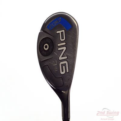 Ping G30 Hybrid 3 Hybrid 19° Ping TFC 419H Graphite Regular Right Handed 40.25in
