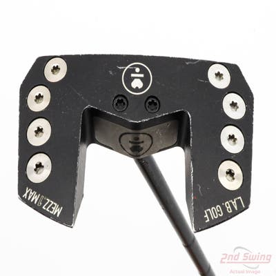 L.A.B. Golf MEZZ.1 Putter Steel Right Handed 35.0in
