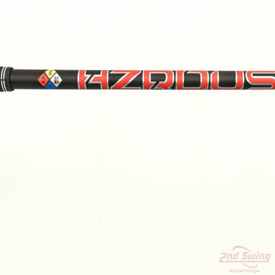 Used W/ Cobra RH Adapter Project X HZRDUS Red CB Gen4 50 Fairway Shaft Senior 41.75in