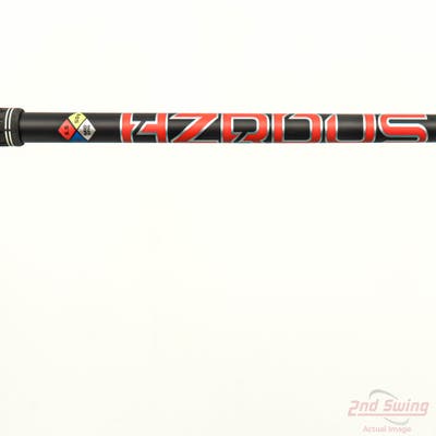 Used W/ Cobra RH Adapter Project X HZRDUS Red CB Gen4 50 Fairway Shaft Regular 41.75in