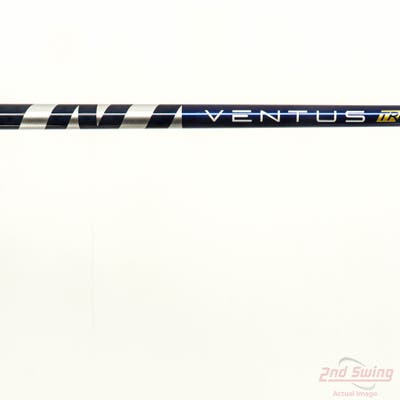 Used W/ Titleist Adapter Fujikura Ventus TR Velocore Blue Driver Shaft X-Stiff 43.0in