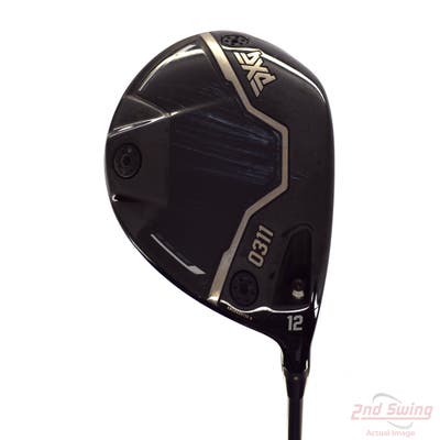 PXG 0311 Black OPS Driver 12° Project X Cypher 2.0 40 Graphite Ladies Right Handed 45.5in