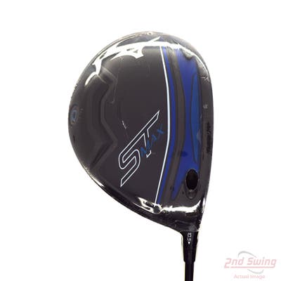 Mint Mizuno ST-MAX 230 Driver 10.5° Mitsubishi Kai'li Blue 50 Graphite Regular Right Handed 46.0in