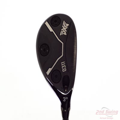 PXG 0311 Black OPS Hybrid 3 Hybrid 19° Project X Cypher 2.0 50 Graphite Senior Right Handed 40.25in