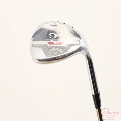 Mint Callaway CB Wedge Sand SW 56° 14 Deg Bounce UST Mamiya Recoil Womens Graphite Ladies Right Handed 34.0in