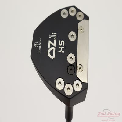 L.A.B. Golf OZ.1i HS Putter Steel Right Handed 35.0in