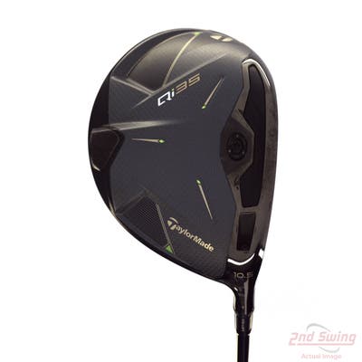 TaylorMade Qi35 Driver 10.5° Fujikura Ventus TR Blue 5 Graphite Regular Right Handed 45.5in