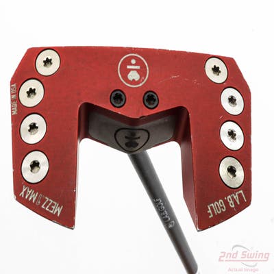 L.A.B. Golf MEZZ.1 Max Putter Graphite Right Handed 35.0in