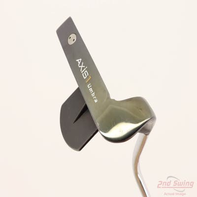 Axis 1 Umbra Putter Steel Right Handed 34.0in