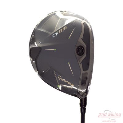 Mint TaylorMade Qi35 Driver 10.5° Fujikura Ventus Blue 2025 Graphite Regular Right Handed 46.25in