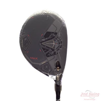 Mint Cobra Darkspeed Max Fairway Wood 3 Wood 3W 15.5° UST Mamiya LIN-Q M40X Red 5 Graphite Senior Right Handed 42.75in
