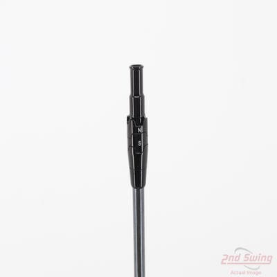 Used W/ Callaway Adapter Aretera EC1 Blue 65 Driver Shaft X-Stiff 44.25in