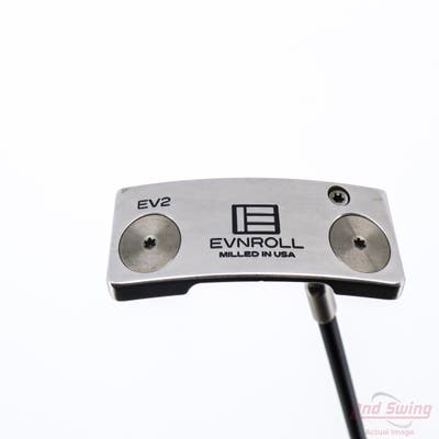 Evnroll EV2 Midlock Putter Graphite Right Handed 39.0in