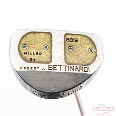 Bettinardi BB 19 Putter Steel Right Handed 35.0in