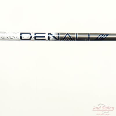 Used W/ Callaway RH Adapter Project X Denali Charcoal 50 Driver Shaft Regular 42.0in