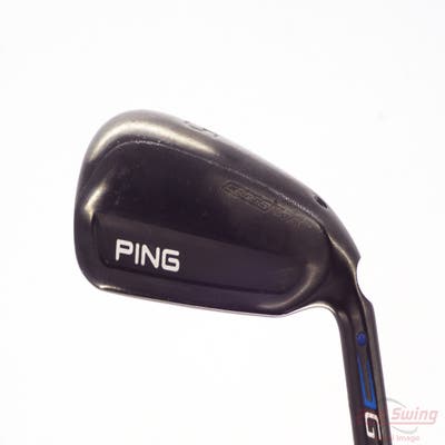 Ping 2016 G Crossover Utility Iron 5 Utility ALTA 70 Graphite Regular Right Handed Blue Dot 39.0in