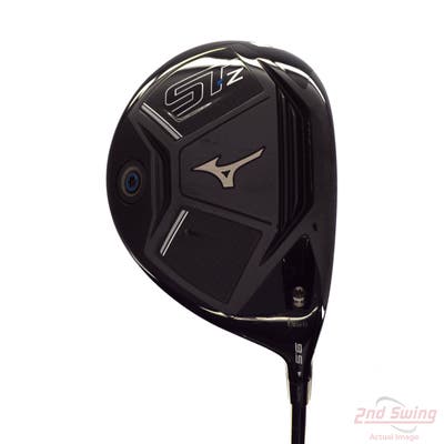 Mizuno ST-Z Driver 9.5° Project X HZRDUS Smoke Black RDX 60 Graphite Stiff Right Handed 45.0in